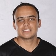Marcus Vinicius Lima dos Santos