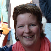 Lenneke Van Rijn