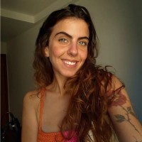 Luiza Bicalho