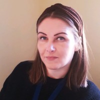 Nicola Gray