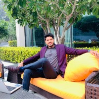 Chandan Gupta
