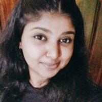 Sree Priya