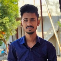 Saurabh Shinde.