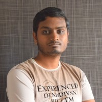 Kirthi Kishore