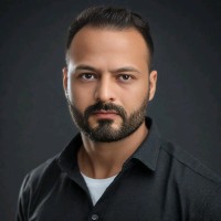 Abdulrazagh Alzurghani