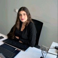 Najlae EL AZZOUZI