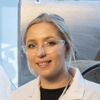 Rachel Pepper