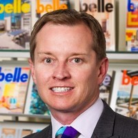 Gavin Hill