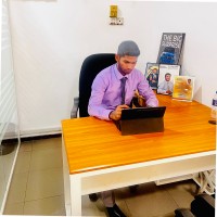 Sachin Silva