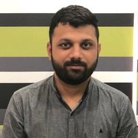 Puneet Shiva