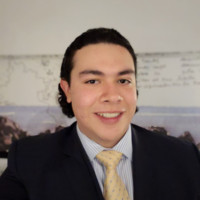 Omar Alejandro Nelson Hernández