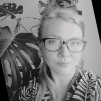Tanja Marjakangas