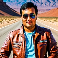 Rahul Raj