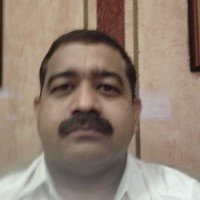 Farooq Mohammed
