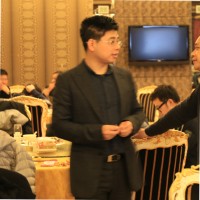 Davy Xie