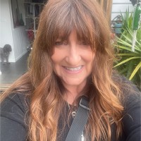 Lisa Dryden