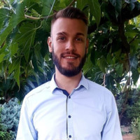 Florian Escaut