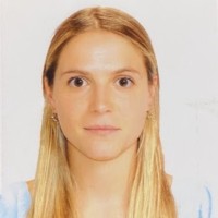 Josefina Cuchero