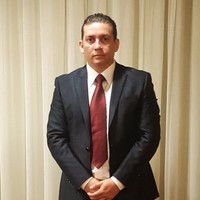 Enrique Pluas Mora