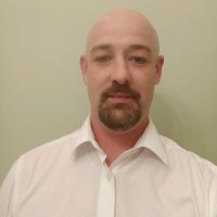 Patrick J Daly B.Eng. (Hons.), P. Grad. Dip. (Fire) MIEI