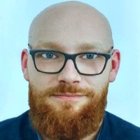 Maciej Radomski