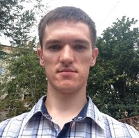 Павел Пакселев