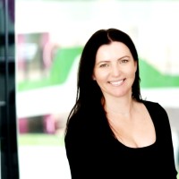 Alison Savage