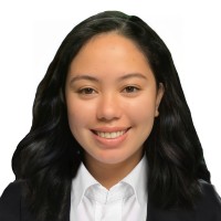 Gladys Faye Guevarra