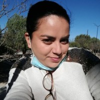 Ana Karen Alcala