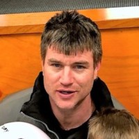 Troy Armstrong