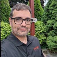 Daniel De Angelis