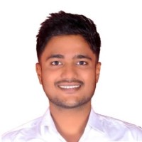 Utkarsh Mahadik