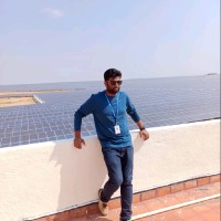 Shrish Singh