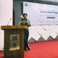 Syed Rezaulla Hashmi