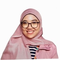 Siti Zaharina Ahmad Assakari
