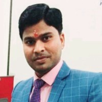Gaurav Kumar Dinkar