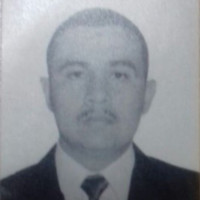Edgar Omar Gutiérrez Guerrero