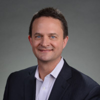 John Underhill