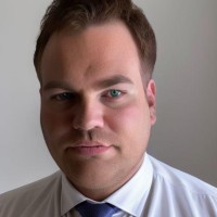 Nicholas Edwards, Mph