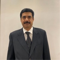 Waqar Ahmad Chaudhry