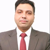 Vikram Dhankhar