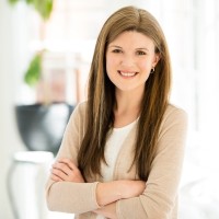 Isabelle Burbank