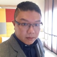 Jonathan Tan Chin Chuan
