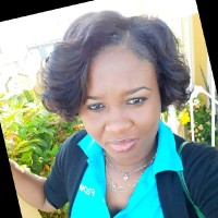 Kerry-Ann Edwards