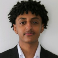 Robel Eyob