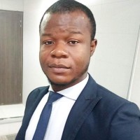 Seyi Lawal