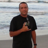 Wayne Van Wie Jr
