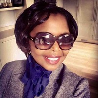Honeygirl Mokoena