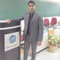 Nikhil Chhabra