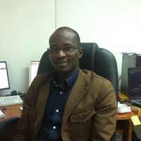 Bapina Amidou